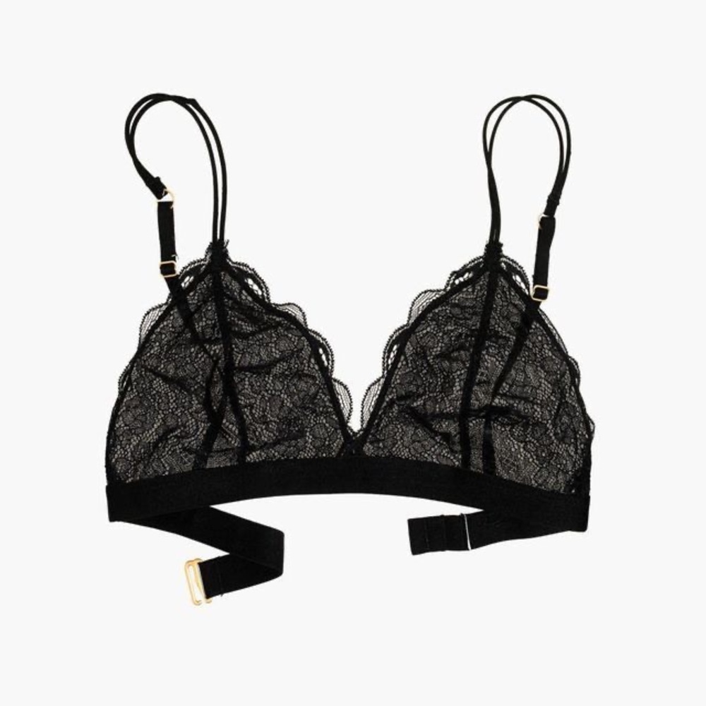Madewell Intimates Bralette